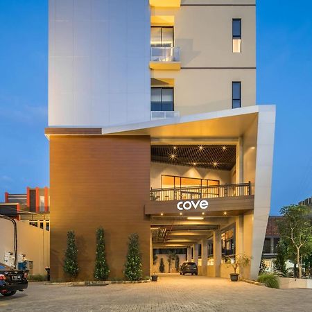 Cove Prima Aparthotel Jakarta Ngoại thất bức ảnh
