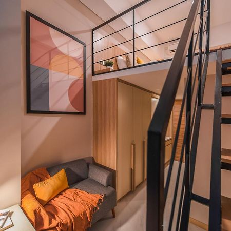 Cove Prima Aparthotel Jakarta Ngoại thất bức ảnh