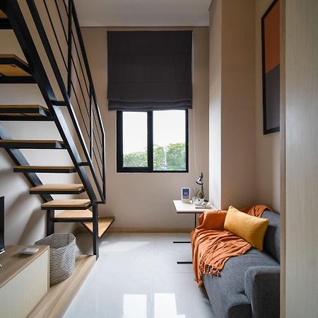 Cove Prima Aparthotel Jakarta Ngoại thất bức ảnh