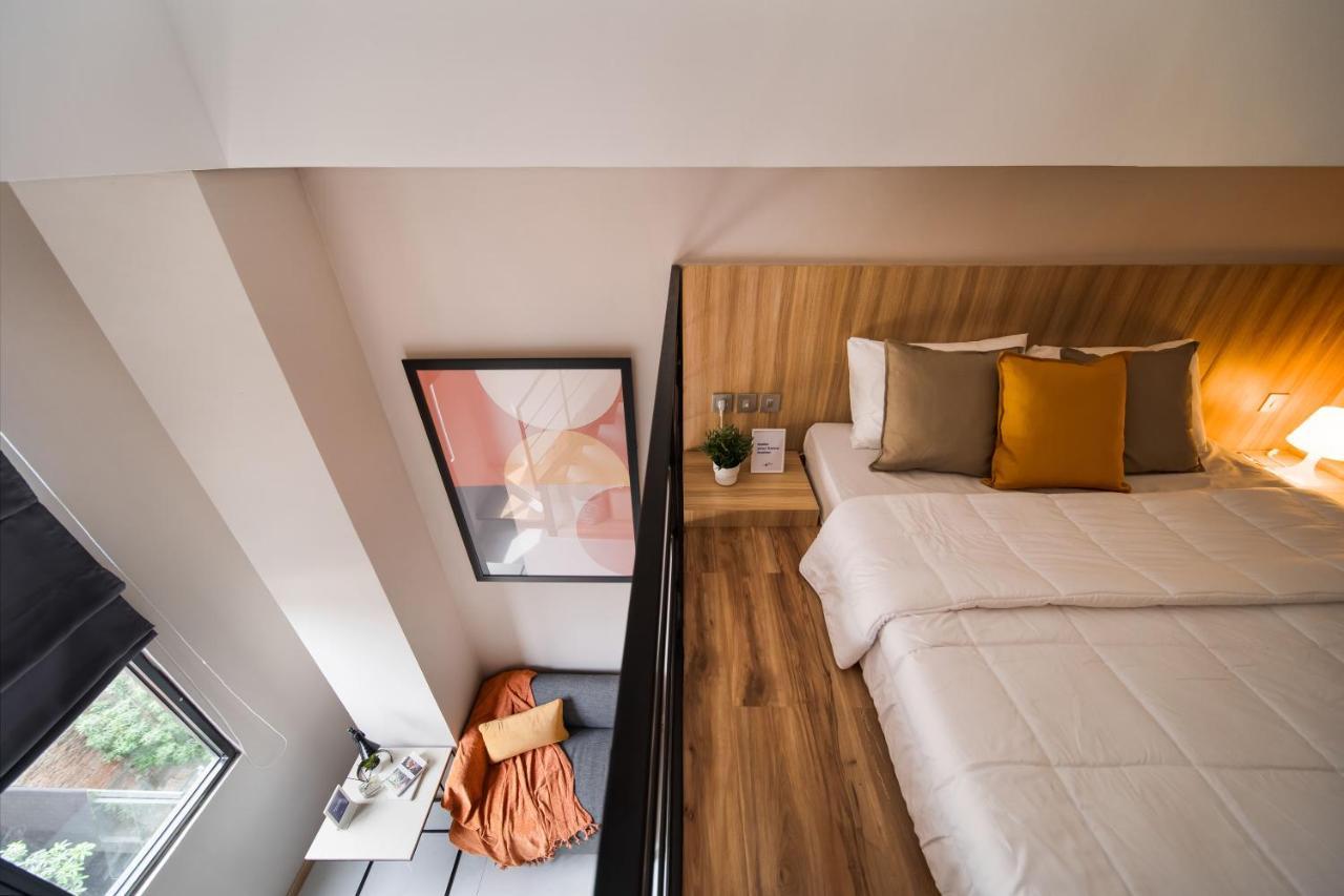 Cove Prima Aparthotel Jakarta Ngoại thất bức ảnh